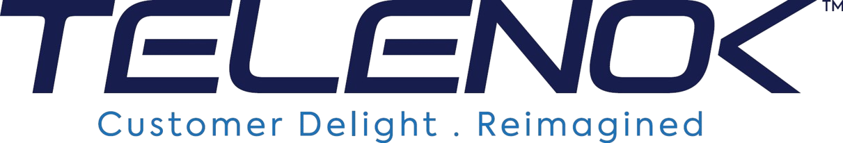 Telenok Logo